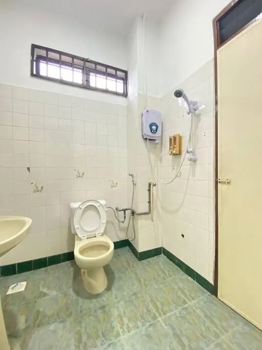 Home In Johor Bahru Near By Paradigm Mall Jb