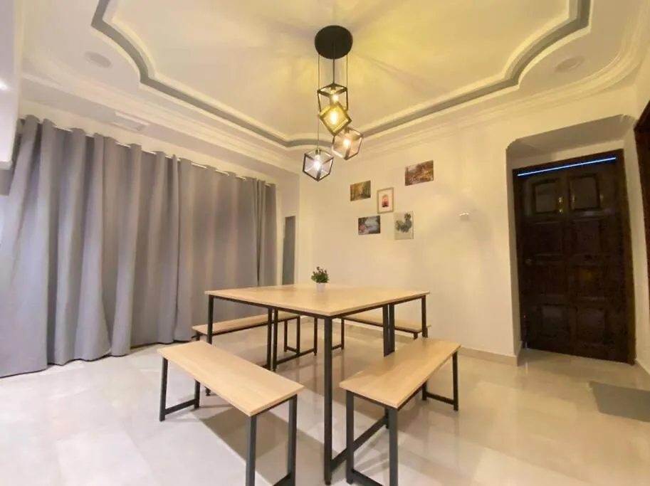 Holiday home Home In Johor Bahru Near By Paradigm Mall Jb