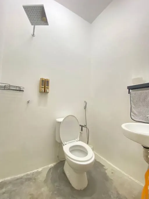 Holiday home Home In Johor Bahru Near By Paradigm Mall Jb Malaysia