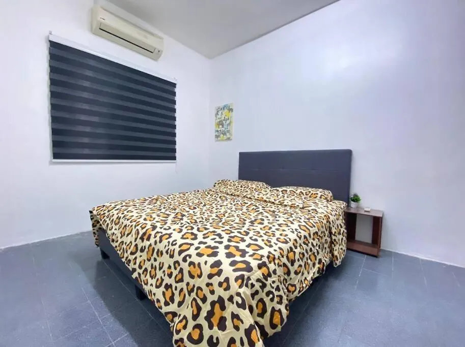 Home In Johor Bahru Near By Paradigm Mall Jb