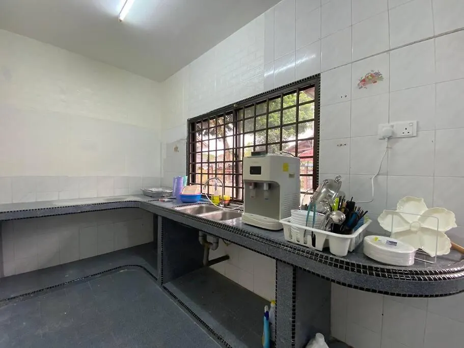 Home In Johor Bahru Near By Paradigm Mall Jb 0*,  Malaysia