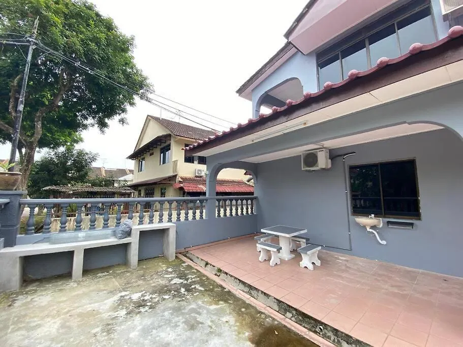 Holiday home Home In Johor Bahru Near By Paradigm Mall Jb