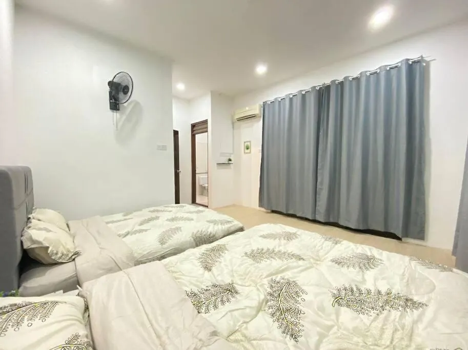 Home In Johor Bahru Near By Paradigm Mall Jb location